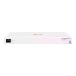 HPE Aruba Instant On 1830 24G 2SFP Switch - Commutateur - intelligent - 24 x 10 - 100 - 1000 + 2 x Gigabi... (JL812AABB)_3